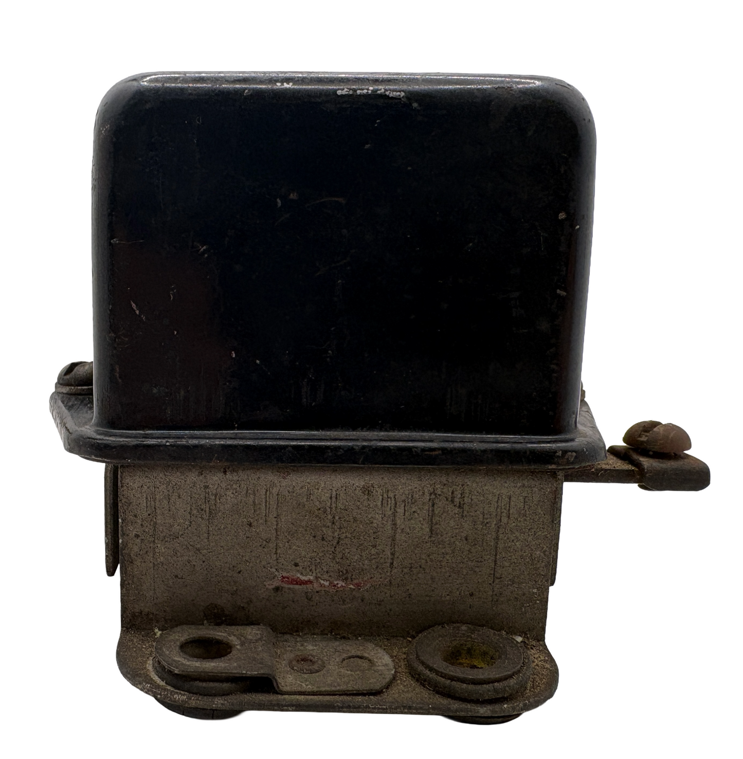 New Old Stock Autolite Voltage Regulator 6V 30 Amp 1938-1939 Mopar #VRD-4002B