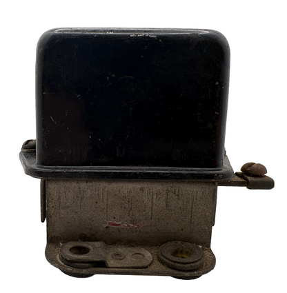 New Old Stock Autolite Voltage Regulator 6V 30 Amp 1938-1939 Mopar #VRD-4002B