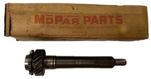 New Old Stock Transmission Drive Pinion for 1952-53 Models Mopar #1406425
