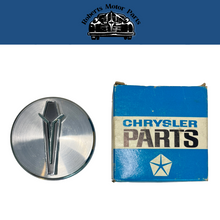 New Old Stock Gas Filler Cap For 1966 Plymouth Belvedere II Models #2660844