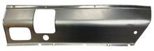 New Old Stock Instrument Panel Finish Plate For 1959 Plymouth Fury #1839324