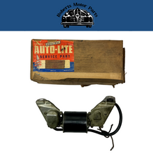 New Old Stock Wiper Motor For 1949-1954 Dodge DeSoto Chrysler Models #1527559