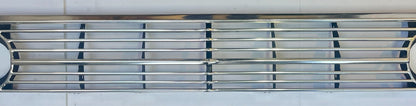 Used Old Stock Grille for 1966 Plymouth Belvedere Models