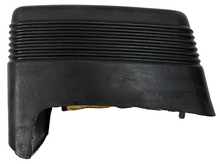 New Old Stock Front Bumper Guard Cushion for 1973 Dodge Polara Models #3686322