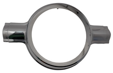New Old Stock Mopar Quarter Panel Medallion Bezel For 1960 Chrysler 300 #2196575