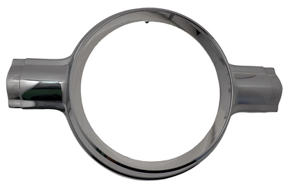 New Old Stock Mopar Quarter Panel Medallion Bezel For 1960 Chrysler 300 #2196575