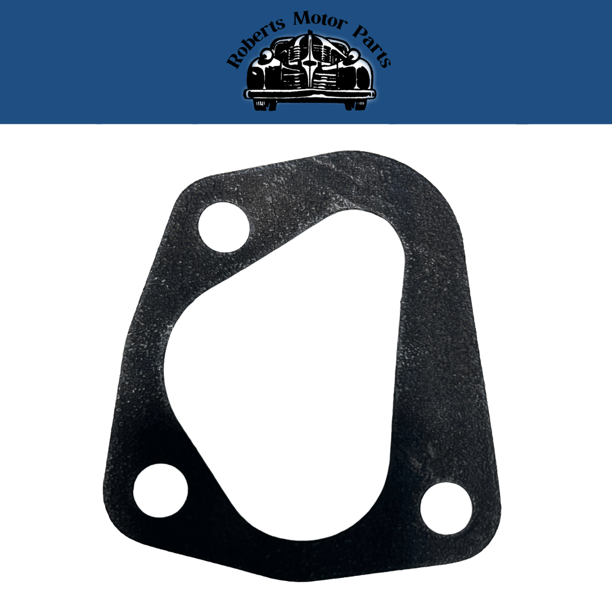 New Old Stock TorqueFlite Shift Lever Housing Gasket For 1956-61 Mopar #1672074