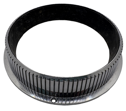 New Old Stock Headlamp Fender Bezel For 1961-63 Chrysler Imperial #1904214