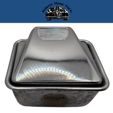 New Old Stock Rear Seat Ash Tray For 1955-56 Chrysler Models #1607898