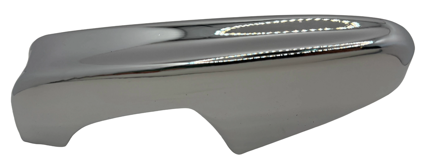 New Old Stock Mopar Front Bumper Guard For 1965 Dodge Dart Models #2461152