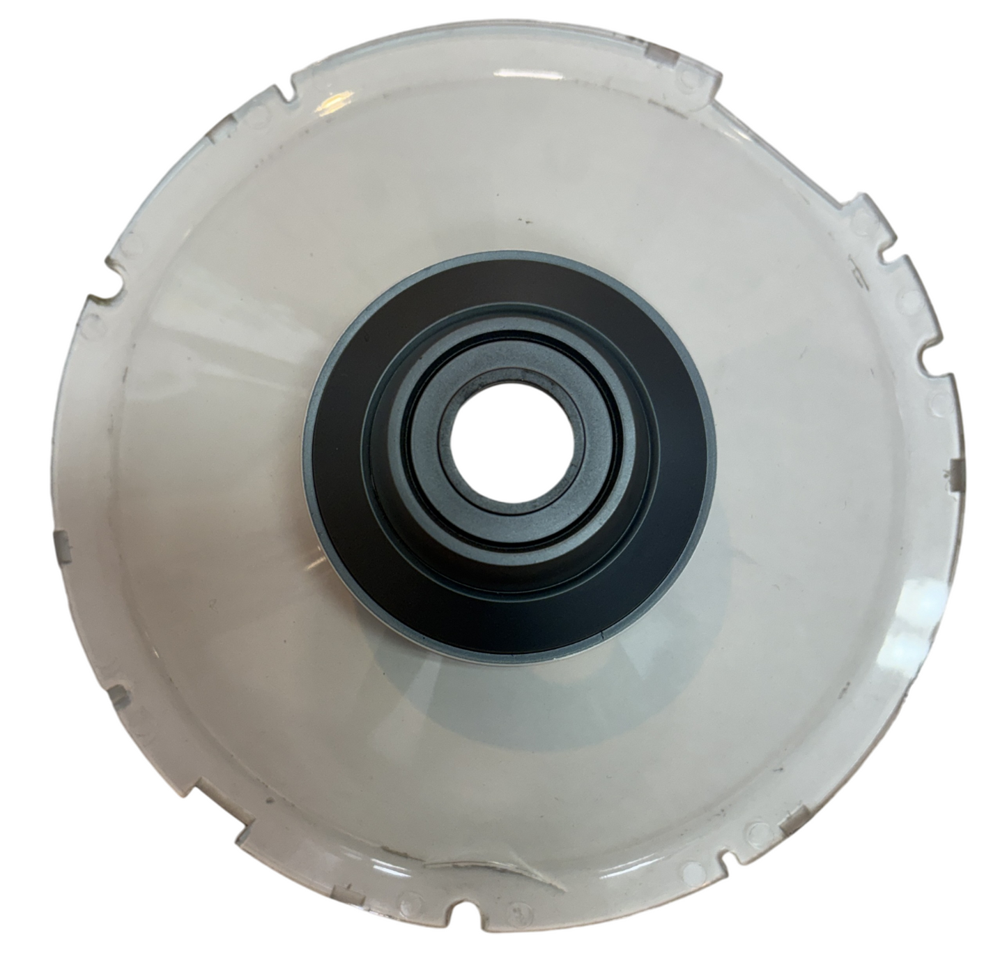 New Old Stock Mopar Speedometer Cluster Lens For 1960 Imperial Models #1887923