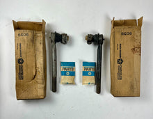 New Old Stock Inner Tie Rods for 1965 C Body Models Mopar #2525073