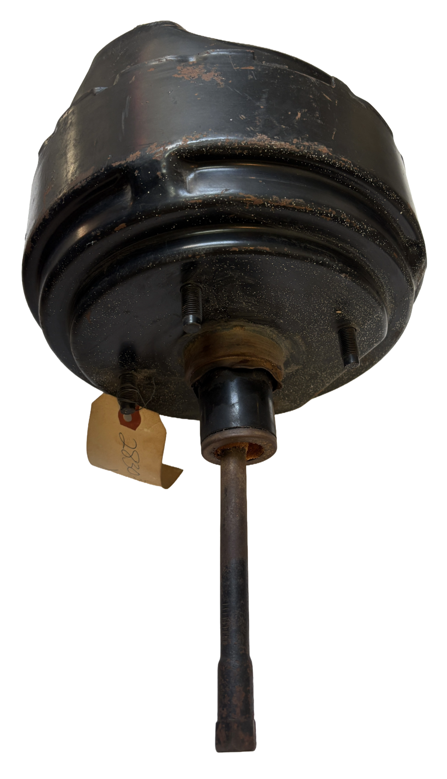 New Old Stock Brake Booster Cylinder Complete For Dodge Truck Models #2830351