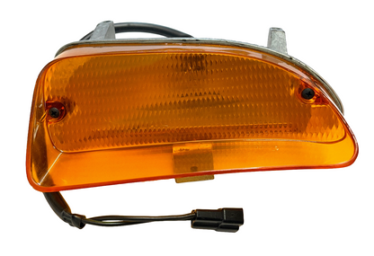 New Old Stock Right Hand Front Park Turn Signal Lamp 1972 Plymouth Fury #3587508