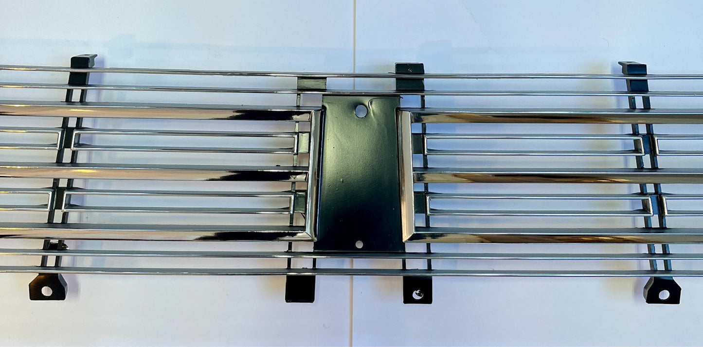New Old Stock Grille for 1966 Chrysler Windsor Models Mopar #2578369