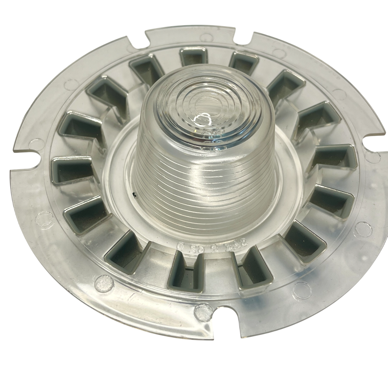 New Old Stock Back Up Light Package For 1962 Dodge Automatic Models #2290717