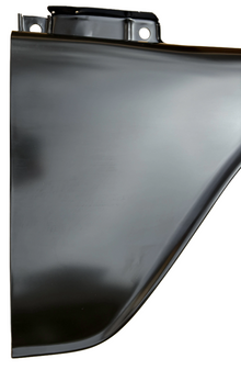 New OEM Manufactured Right Front Fender For 1960-1966 Chevy GMC Truck #3781468