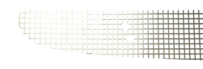 New Old Stock Radiator Grille for 1956 DeSoto Models Mopar #1624277