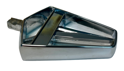 New Old Stock Hood Ornament for 1964 Plymouth Fury Models Mopar #2445161 RARE!!!