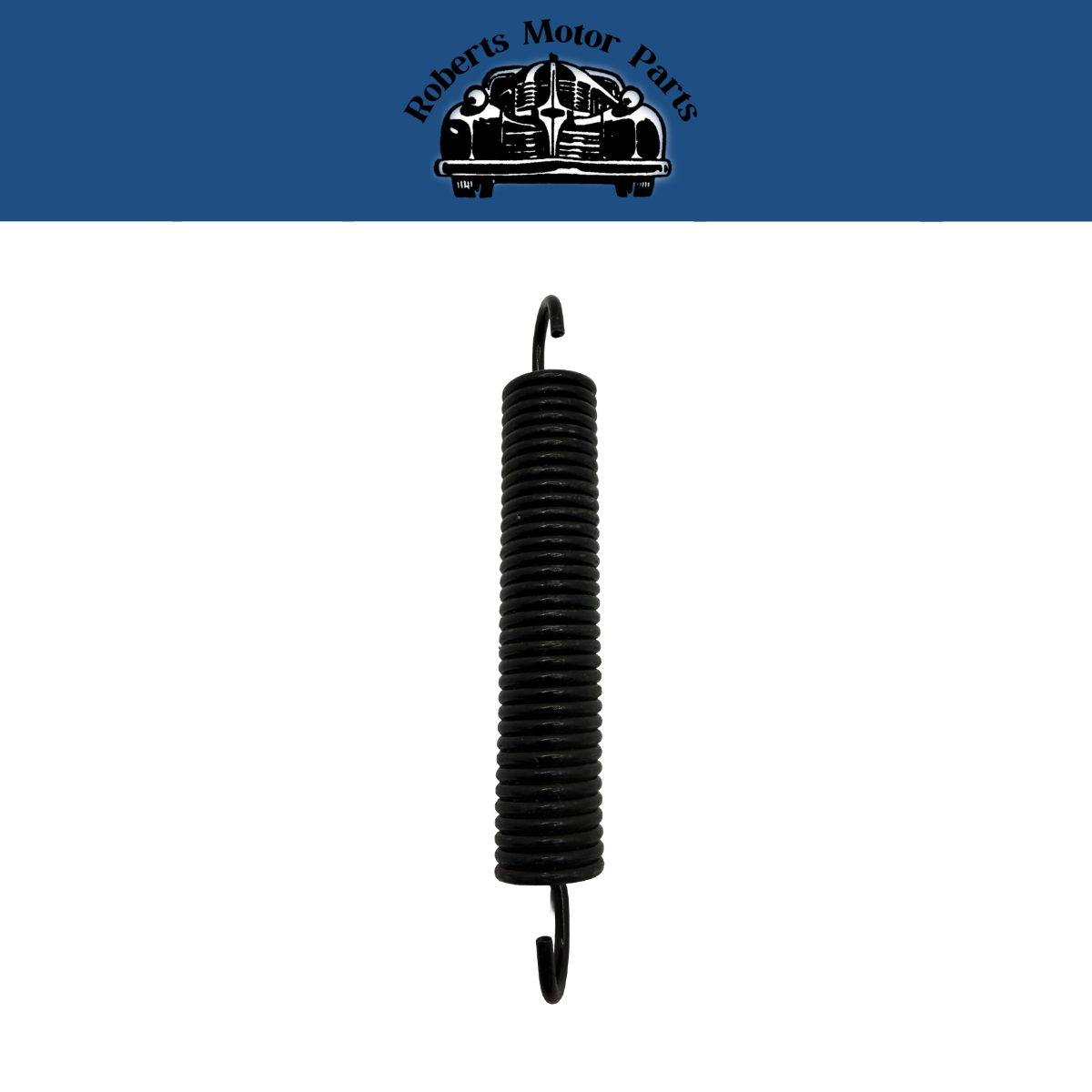 New Old Stock Brake & Clutch Pedal Pull Back Spring For 1935-1948 Mopar #626220