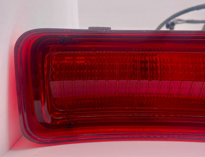 New Old Stock Left Taillamp for 1971 Plymouth Barracuda, Fury's, GTX, Belvedere