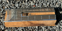 NOS Right Grill Assembly 1967 Imperial 2582844