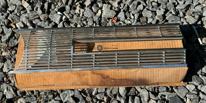 NOS Right Grill Assembly 1967 Imperial 2582844