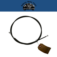 New Old Stock Heater Cable For 1949-1972 Mopar Models #1880556