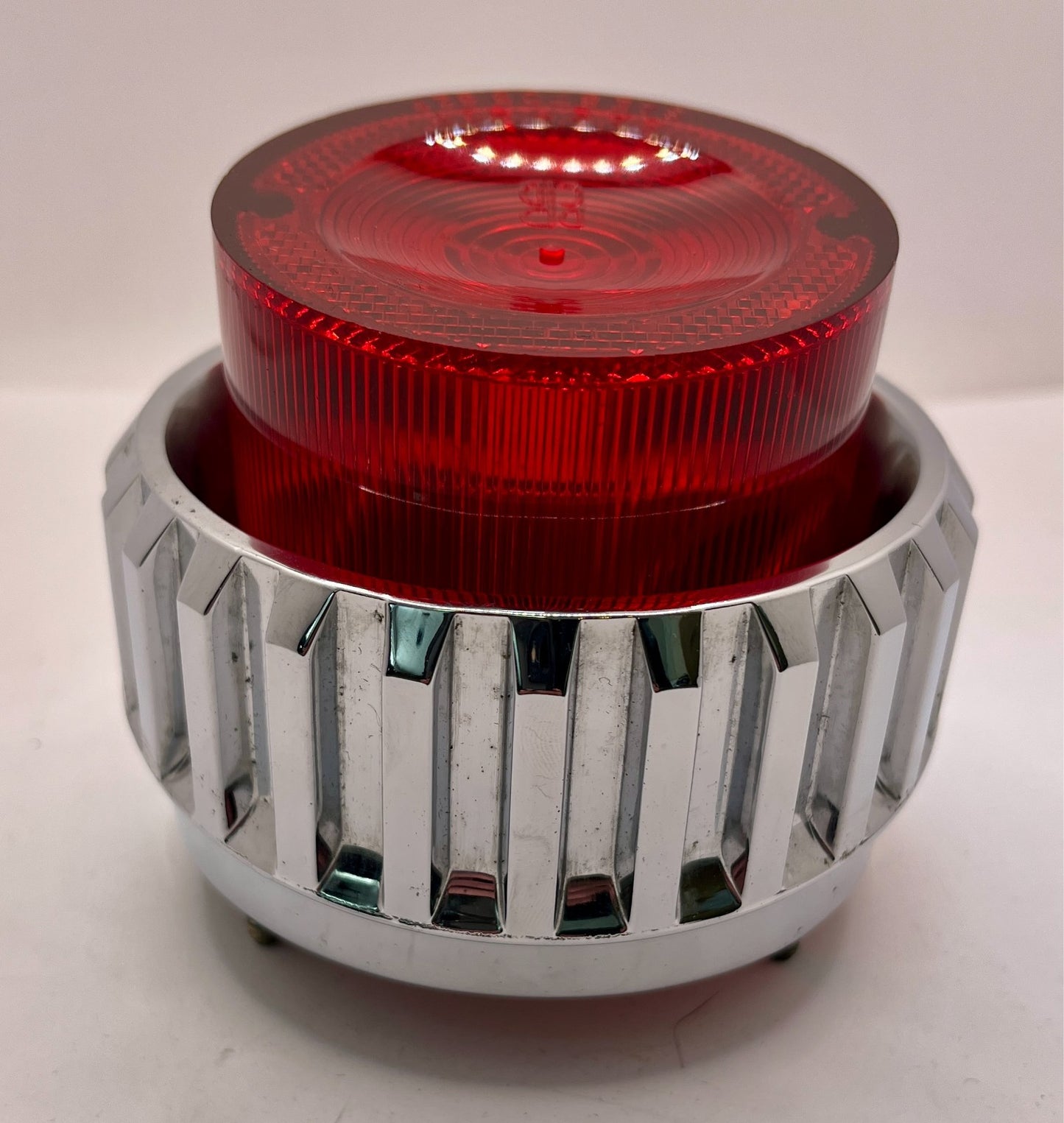 New Old Stock Rear Tail Lamp for 1962 Plymouth Models Mopar #2189064