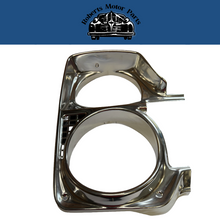 New Old Stock Right Headlight Bezel for 1965 Plymouth Fury Models Mopar #2445242