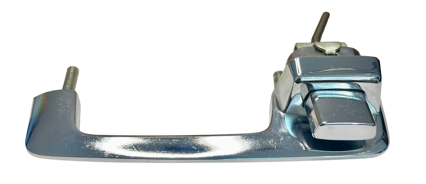 New Old Stock Right Outside Door Handle For 1968 Fury Monaco Models #2802412