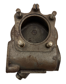 New Old Stock Steering Box Housing Assembly For 1941-1947 Dodge Truck #596841