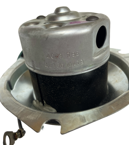 New Old Stock A/C Blower Motor For 1977-1978 Mopar B-Body Models Mopar #4049796