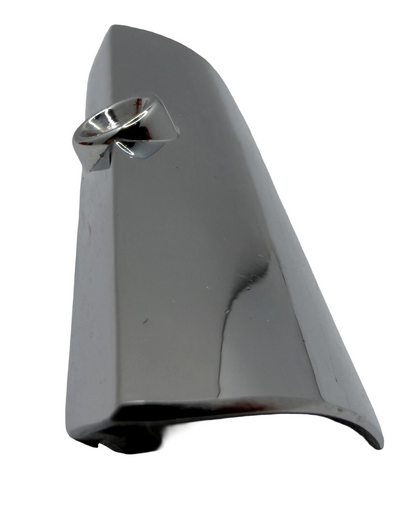 New Old Stock Left Outer Parking Lens Retainer 1950 Plymouth Suburban #1343306