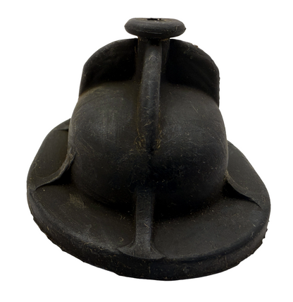 New Old Stock Pedal Rod Boot For 1955-1956 Plymouth 6 and 8 Cylinder #1613854