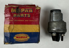 NOS Mopar Ignition Switch 1958 Dodge Chrysler Torqueflite Transmission #1841065