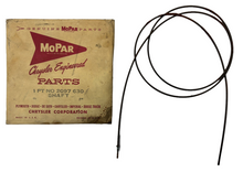 New Old Stock Speedometer Cable Shaft for 1960-61 Models Mopar #2097630