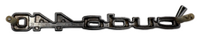 New Old Stock Cuda 440 Hood Nameplate For 1970-71 Plymouth Barracuda #2998761