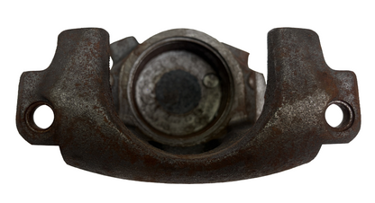 New Old Stock Front Left Disc Brake Housing For All 1969 Models Mopar #3412452