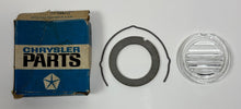 New Old Stock Back Up Lens for 1969-70 B-body Models Mopar #3004111