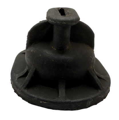 New Old Stock Pedal Rod Boot For 1955-1956 Plymouth 6 and 8 Cylinder #1613854