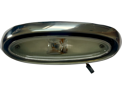 New Old Stock Turn Signal Lamp for 1963 Plymouth Models Mopar #2243178
