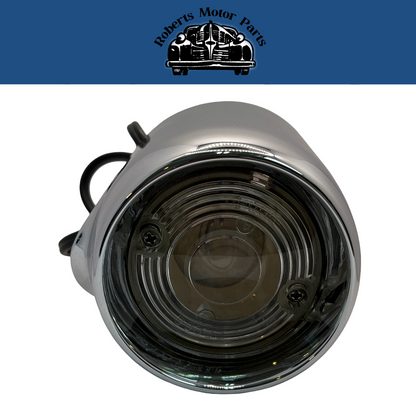 New Old Stock Right Park & Turn Signal Lamp for 1955 Dodge Models #1604222