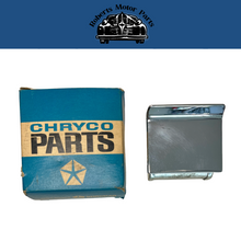 New Old Stock Rear Quarter Panel Ash Tray 1971-74 Dodge Plymouth Models #3416839