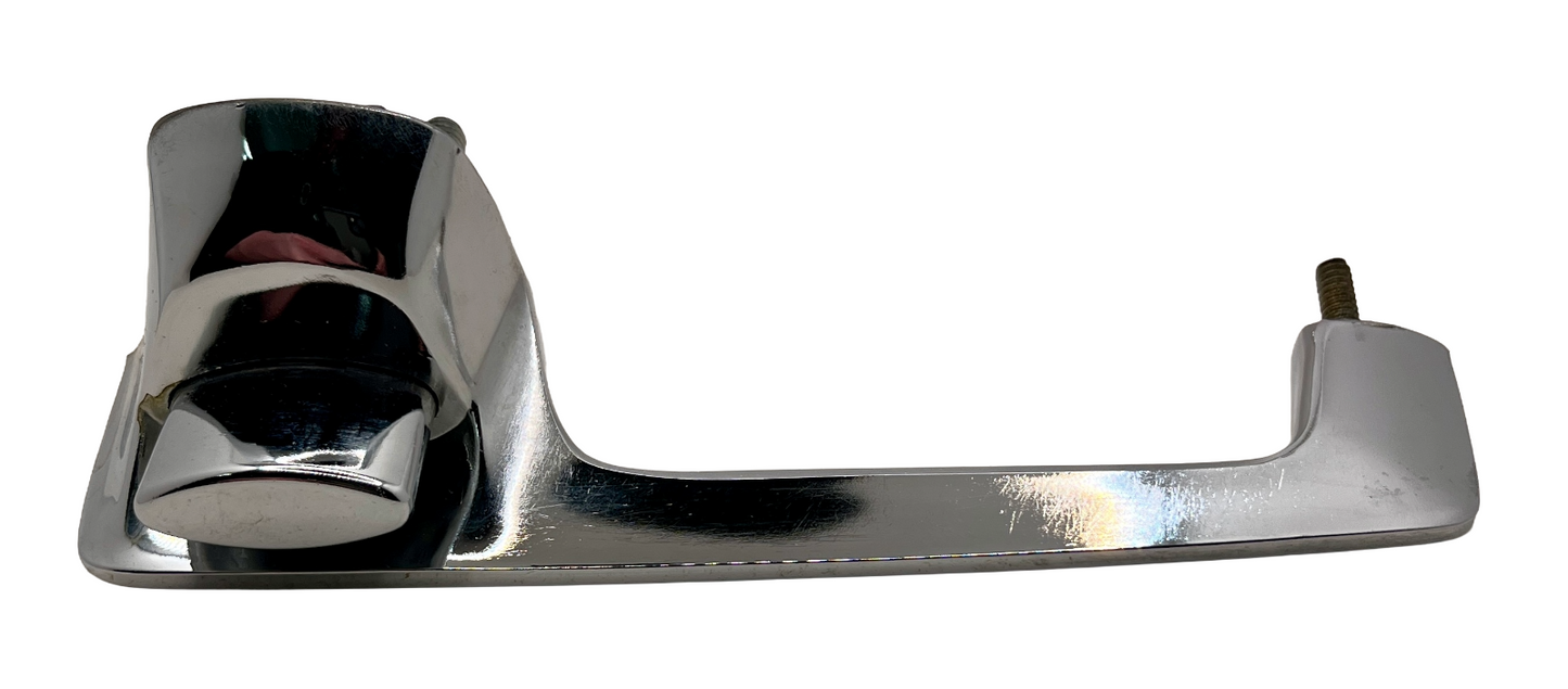 New Old Stock Rear Left Outside Door Handle for 1963-65 A Body Models #2242989