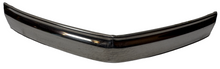 New Old Stock Front Upper Radiator Grille Moulding for 1941 Plymouth #902582
