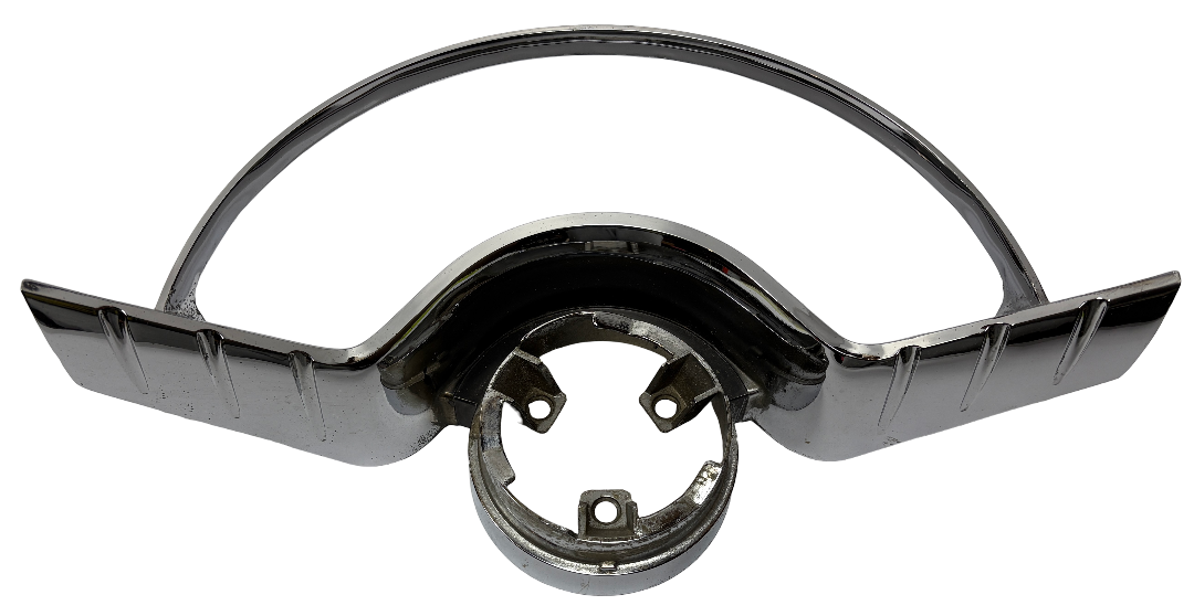 New Old Stock Horn Ring for 1957-58 Plymouth Models #1730958