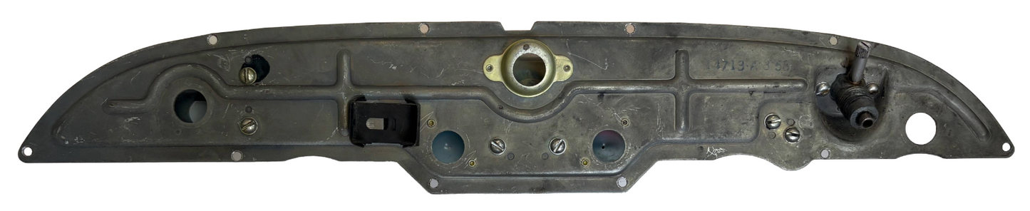 Used Old Stock 120 MPH Speedometer For 1957-1958 DeSoto Models Mopar #1769881