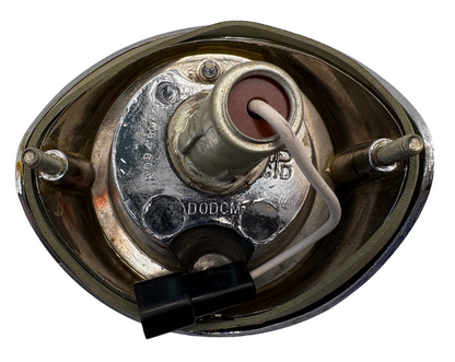 New Old Stock Left Hand Back Up Lamp For 1961 Dodge Dart Phoenix Seneca #2094339