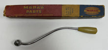 New Old Stock Turn Signal Lever for 1949 Chrysler Models Mopar #1297638